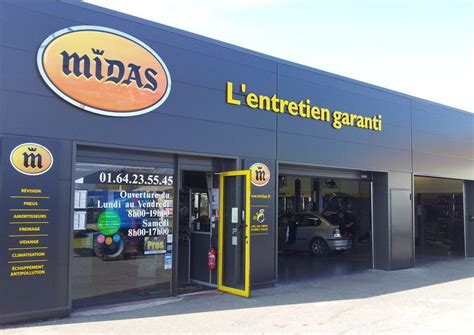 midas auto|midas france.